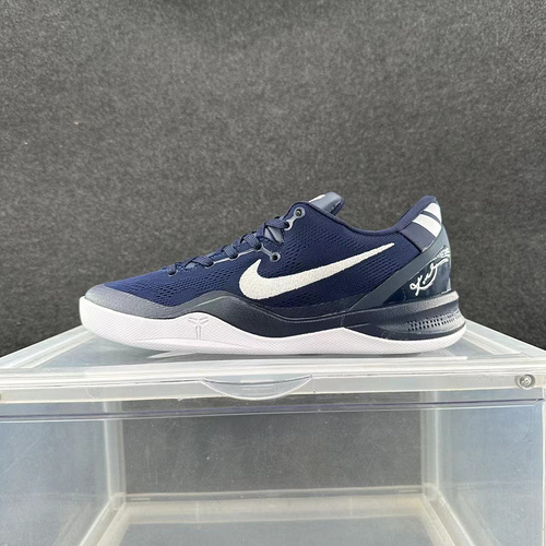 Azul y blanco 40-46